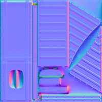 Asset preview